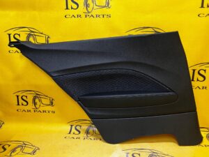 BOCZEK DRZWI LEWY TYŁ ALCANTARA BMW 2 F22 M PAKIET