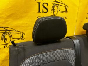 OPARCIE KANAPY TYŁ TYLNEJ PRAWY PRAWE DACIA SANDERO III STEPWAY 2024R