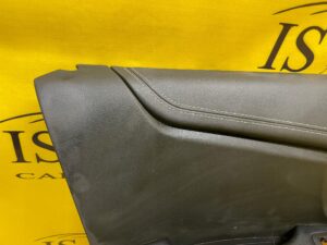 BOCZEK TAPICERKA DRZWI LEWY PRZÓD RENAULT SCENIC IV