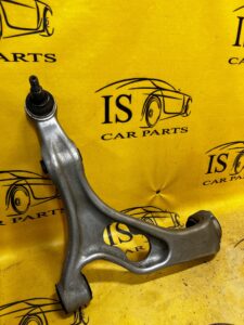 WAHACZ LEWY PRZÓD PORSCHE CAYENNE 7P5 LIFT 4.2D