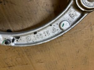 WAHACZ PRZÓD LEWY GÓRNY MERCEDES GL X166