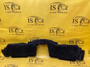 WYKŁADZINA DYWAN PODŁOGA TYŁ PORSCHE 987 CAYMAN