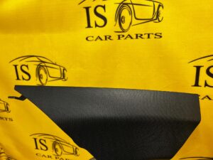 LEWA OSŁONA TAPICERKA POSZYCIE SŁUPKA BMW F22 F87