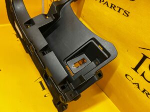 OSŁONA ZAŚLEPKA DOLNA DESKI KONSOLI LEWA CITROEN C4 GRAND PICASSO II