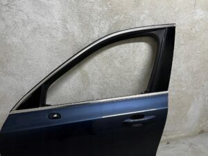 DRZWI LEWA STRONA LEWY PRZÓD VOLVO XC90 II 2018R 723