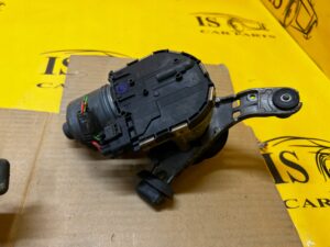 SILNICZEK SILNIK WYCIERACZEK PRZÓD CITROEN C4 GRAND PICASSO II