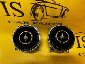 KOMPLET KRATEK NAWIEWU TYŁ JAGUAR XJ X351 09-19