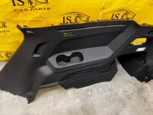 BOCZEK TAPICERKA BAGAŻNIKA PRAWY PRAWA RENAULT ESPACE VI