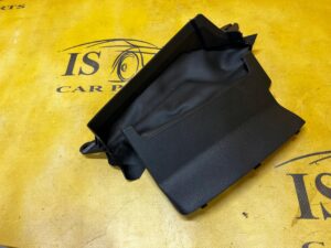 OBUDOWA OSŁONA KOLUMNY KIEROWNICZEJ PEUGEOT 508 I