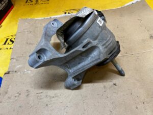 PODUSZKA ŁAPA MOCOWANIE SILNIKA LEWA FORD EXPLORER MK6 3.3 V6 FHEF HYBRID