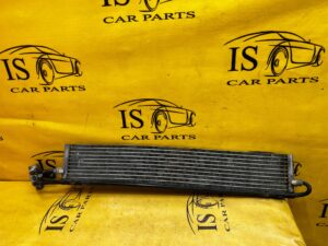 CHŁODNICA OLEJU SKRZYNI BIEGÓW PORSCHE PANAMERA 970 I LIFT 3.0 S E-HYBRID