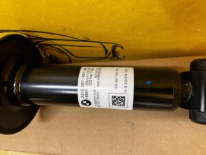 AMORTYZATOR TYLNY TYŁ BMW X3 G01 X4 G02 NOWY OEM