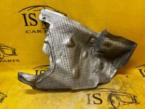 OSŁONA TERMICZNA PORSCHE 911 991 CARRERA LIFT 3.0