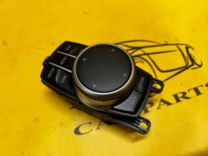 KONTROLER PANEL STEROWANIA IDRIVE BMW 1 F20 2 F22 3 F30 4 F32 X5 F15 X6 F16