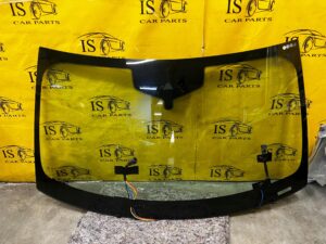 SZYBA PRZÓD CZOŁOWA PODGRZEWANA GRZANA KAMERA FORD EXPLORER VI MK6 2022R EU