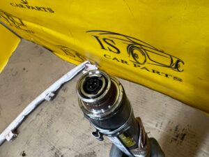 KURTYNA AIRBAG PODUSZKA POWIETRZNA LEWA LEWY PORSCHE MACAN 95B