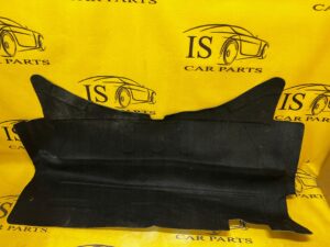 WYGLUSZENIE WYKŁADZINA BAGAŻNIKA TYŁ AUDI A8 D5 4N