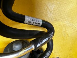 ZAWÓR EGR FORD EXPLORER MK6 3.3 V6 FHEF HYBRID