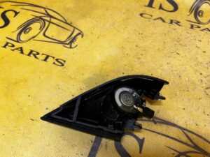 OSŁONA LUSTERKA GŁOŚNIK DRZWI PRZÓD PRAWY PRAWA TESLA MODEL 3 PRZEDLIFT