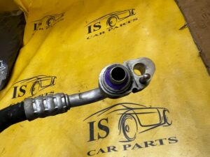 PRZEWÓD RURA RURKA WĄŻ KLIMATYZACJI MERCEDES GLS X166 450 3.0 B V6