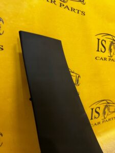 OSŁONA POSZYCIE SŁUPKA ŚRODKOWEGO B LEWA LEWE RENAULT MEGANE IV