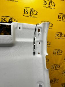 PODSUFITKA SUFIT FORD KUGA MK3 LIFT