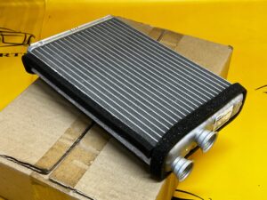 NAGRZEWNICA WYMIENNIK CIEPŁA BMW 5 G30 M5 F90 6 G32 7 G11 M8 F91 NOWA OEM