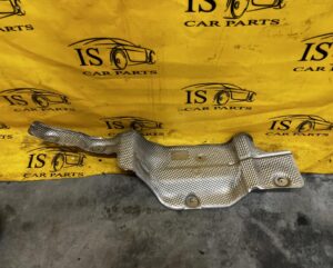 BLACHA OSŁONA TERMICZNA PORSCHE MACAN 95B