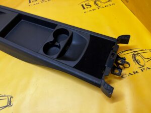 TUNEL ŚRODKOWY SCHOWEK CITROEN C4 GRAND PICASSO II