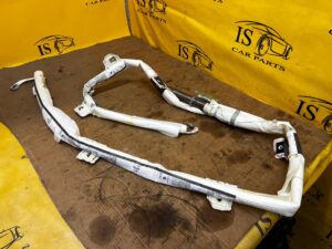 KURTYNA AIRBAG PODUSZKA POWIETRZNA PRAWA PRAWY MERCEDES GLS X166