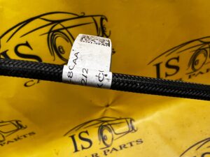 RANGE ROVER EVOQUE L551 RURKA PRZEWÓD NADMIAROWY