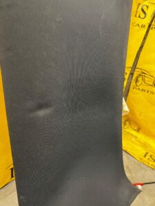 PODSUFITKA SUFIT SZYBERDACH PANORAMA LAND ROVER DISCOVERY 5 V L462 5 OSÓB