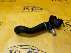 PRZEWÓD RURA RURKA WĄŻ WODY PORSCHE PANAMERA 970 I LIFT 3.0 S E-HYBRID