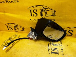 LUSTERKO ZEWNĘTRZNE PRAWE 13 PIN KAMERA AYSTENT SUBARU FORESTER VI SL 25-