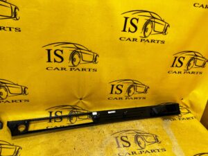 DEKOR DESKI KONSOLI KRATKA NAWIEWU BMW E92 M3