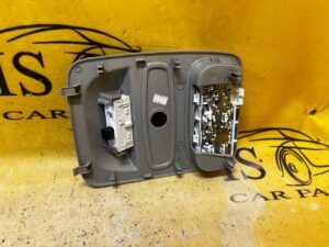 LAMPA PODSUFITKI OŚWIETLENIE WNĘTRZA RENAULT CAPTUR I PRZEDLIFT