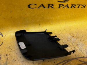 OSŁONA ZAŚLEPKA FOTELA PRZÓD PRAWY PORSCHE PANAMERA 970 I LIFT