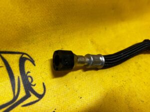 RURA WĄŻ PRZEWÓD PALIWA FORD KUGA MK3 1.5 ECO BLUE