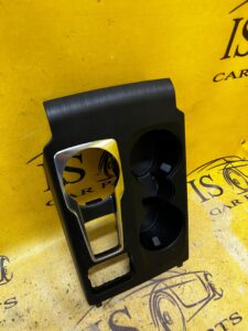 OSŁONA RAMKA TUNELU UCHWYT NA KUBKI CUPHOLDER FORD ESCAPE MK4