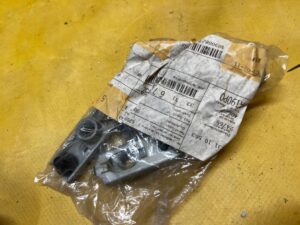 3 X NAKRĘTKA BELKI ZAWIESZENIA TYŁ BMW 5 F07 F10 6 F06 F12 7 F01 NOWA OEM