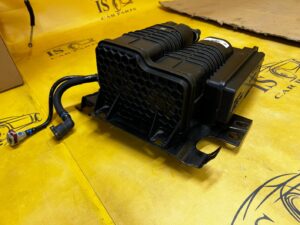 FILTR WĘGLOWY PAR PALIWA FORD BRONCO 21-