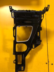 DEKOR TUNELU ŚRODKOWEGO KONSOLI INFINITI Q50 EU