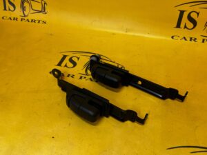 2 X SUWAK REGULACJI WYSOKOŚCI PASA BEZPIECZEŃSTWA FORD RANGER MK5 V