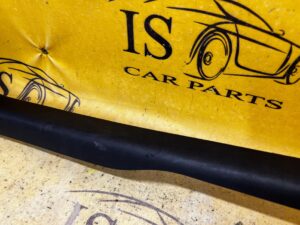 OSŁONA POSZYCIE SŁUPKA A PROGU PRZÓD PRAWY TESLA MODEL 3 PRZEDLIFT