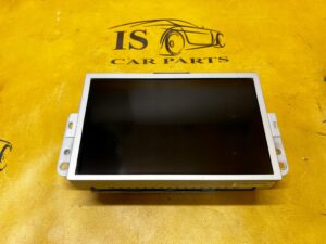 KOMPLET NAWIGACJA RADIO PANEL KLIMATYZACJI SONY FORD FUSION USA MONDEO MK5