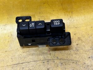 PRZYCISK PANEL STEROWANIA TEMPOMATU LEXUS RX 450H III 3 AL10