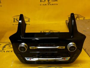 PRZEŁĄCZNIK PANEL STEROWANIA KLIMATYZACJI RADIA FORD EXPLORER MK6