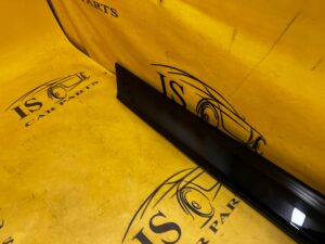 LISTWA ZEWNĘTRZNA SŁUPKA SZYBY PRZÓD A LEWA LEWY FORD EXPLORER VI MK6