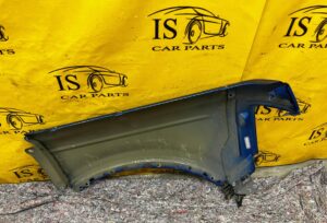 BŁOTNIK TYŁ PRAWY FORD BRONCO 21- VELOCITY BLUE PEARL METALIC