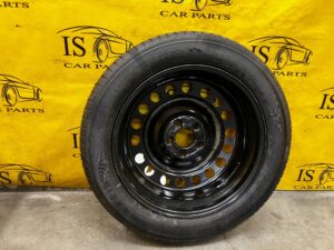 ZESTAW NAPRAWCZY KOŁO ZAPASOWE DOJAZDOWE FORD EXPLORER VI 165/70 R18